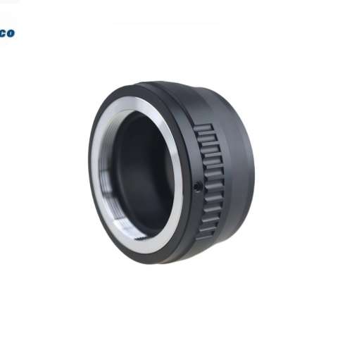 PIXCO M42 Screw SLR Lens To Nikon 1-Series Mirrorless Camera