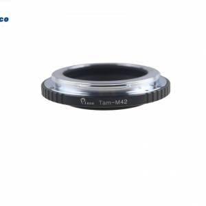 PIXCO Tamron Adaptall (Adaptall-2) Mount SLR Lens M42 Screw Mount Adaptor (金...