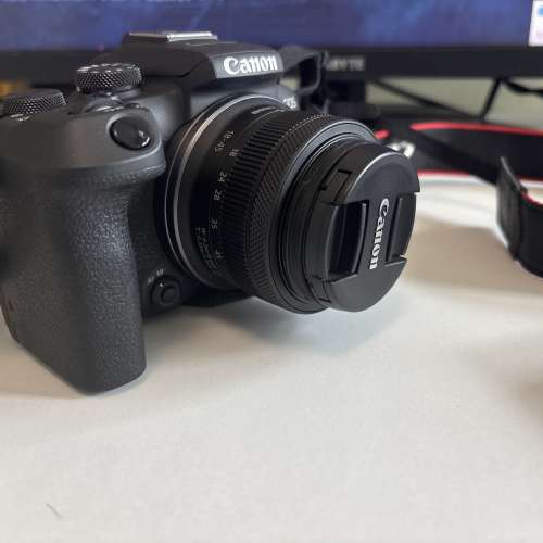Canon EOS R10 套裝