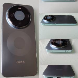 華為Mate 80 Pro 16GB RAM, 512GB ROM