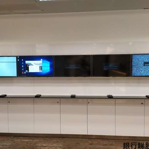 專業電視掛牆安裝 55寸以下收費$300 for LG  Pannasonic  Samsung  Sharp  Sony TCL