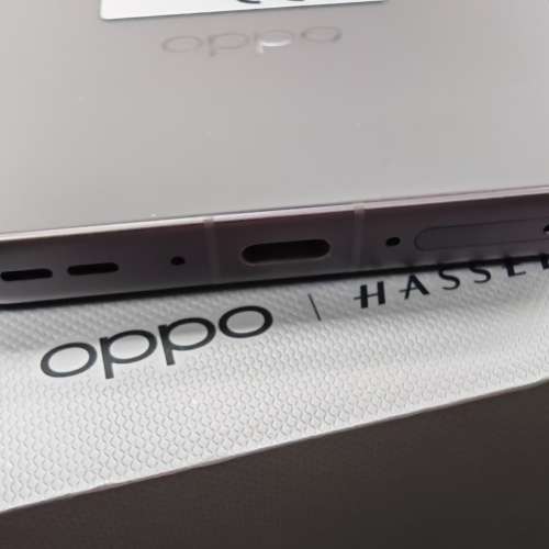 OPPO Find X9 Pro 港行 連 鏡頭套裝