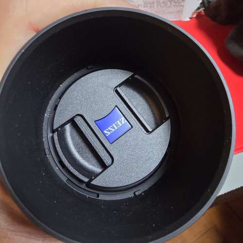 Zeiss Touit 1.8/32（32mm f/1.8）for Sony E-mount