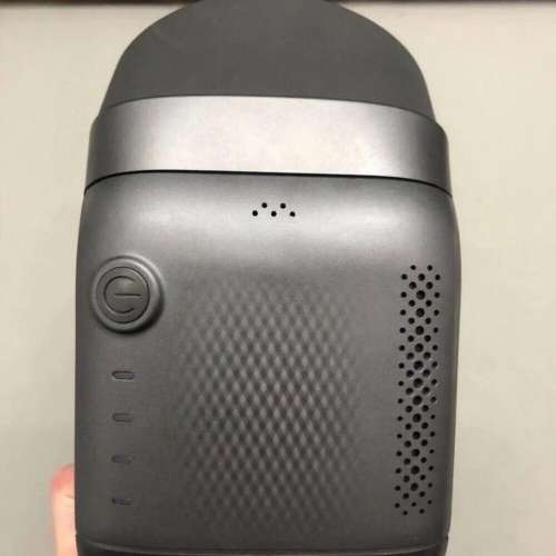 DJI Goggles FPV Racing Edition (black color ) 競速版