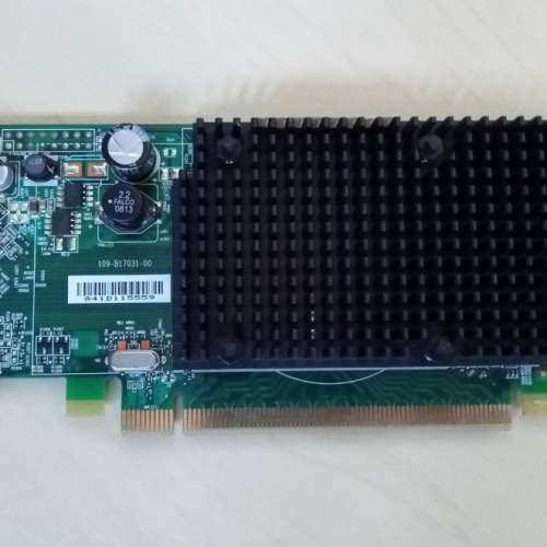 ATI Radeon HD 2400 Pro