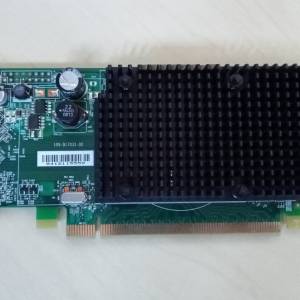 ATI Radeon HD 2400 Pro