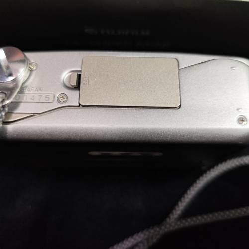 Fujifilm DL Super Mini Tiara 菲林相機 全自動 傻瓜機