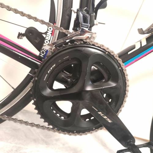 Specialized 公路車｜鋁架碳叉｜SHIMANO ULTEGRA R8000 變速套件｜Controltech 超輕...