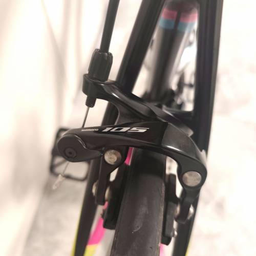 Specialized 公路車｜鋁架碳叉｜SHIMANO ULTEGRA R8000 變速套件｜Controltech 超輕...