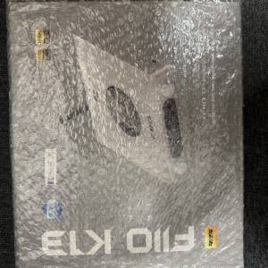 FiiO K13 R2R 全平衡枱式解碼耳擴