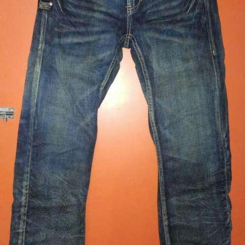 TOUCH JEANSMITH牛仔褲