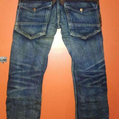 TOUCH JEANSMITH牛仔褲