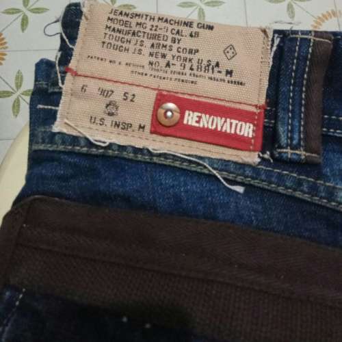 TOUCH JEANSMITH牛仔褲