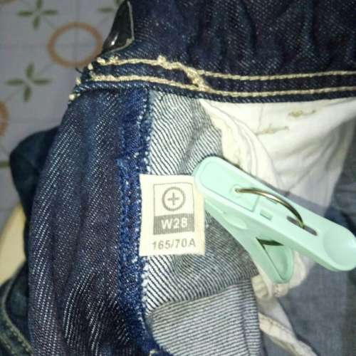TOUCH JEANSMITH牛仔褲