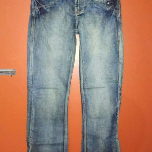第2條TOUCH JEANSMITH牛仔褲