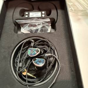 audio 64 nio