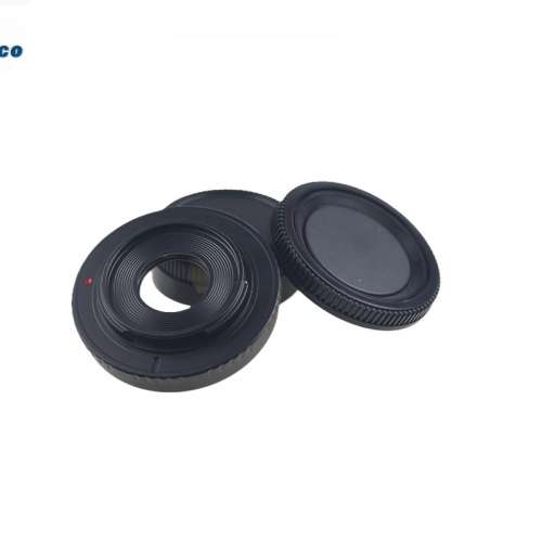 PIXCO Pentax K Mount (PK) SLR Lens To Nikon F Mount SLR Camera Body