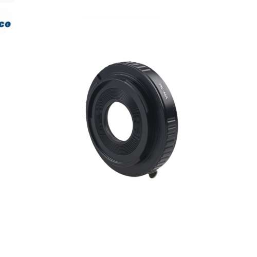 PIXCO Pentax K Mount (PK) SLR Lens To Sony Alpha A-Mount (and Minolta AF) Mount