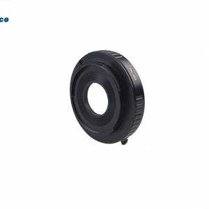 PIXCO Pentax K Mount (PK) SLR Lens To Sony Alpha A-Mount (and Minolta AF) Mount