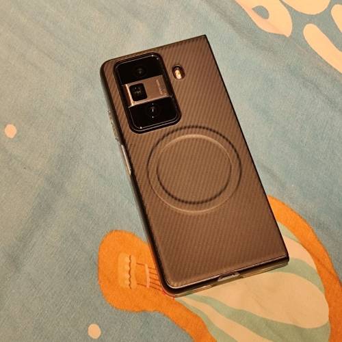 榮耀 honor magic Vs3 12+256GB 黑色單機不是V3