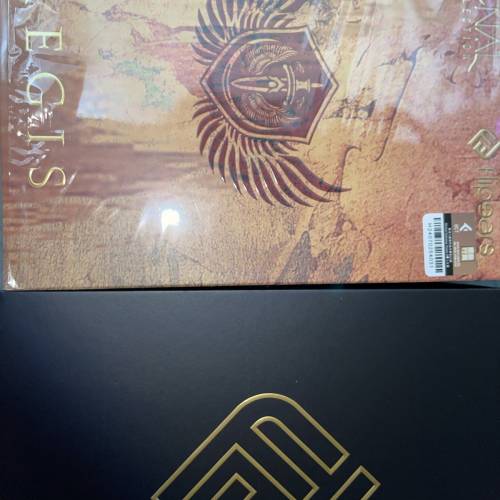 Flipears Aegis 單圈+骨傳導耳機 99%新