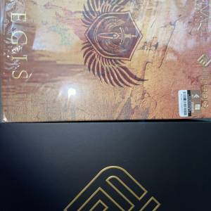 Flipears Aegis 單圈+骨傳導耳機 99%新