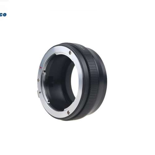 PIXCO Pentax K Auto Focus Mount (PK AF) DSLR Lens To Sony E-Mount  Mirrorless