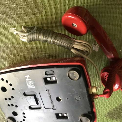 古董電話