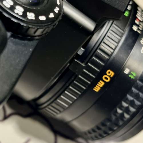 Minolta XD-7