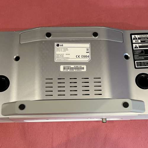 LG 音樂播放器