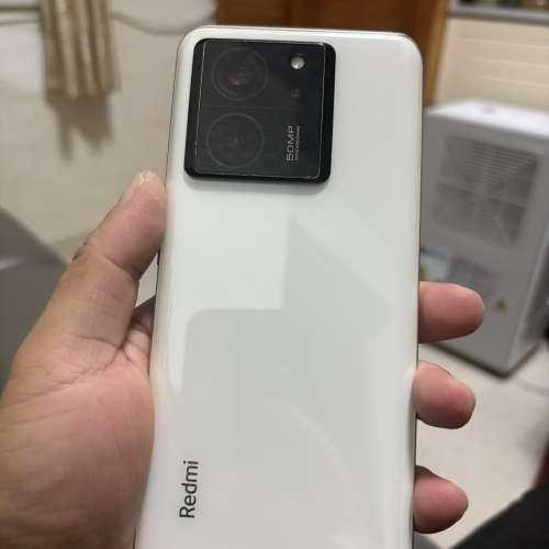 Redmi K60 Ultra