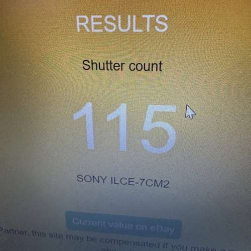 sony a7cii a7c2 黑色 行貨有保養 後備機 115sc 連鏡頭20-70 f/4 齊盒齊配件