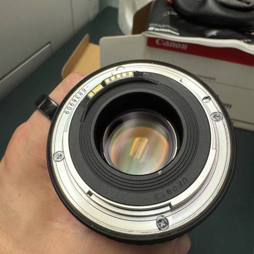 Canon EF 16-35mm f/2.8L II USM Lens
