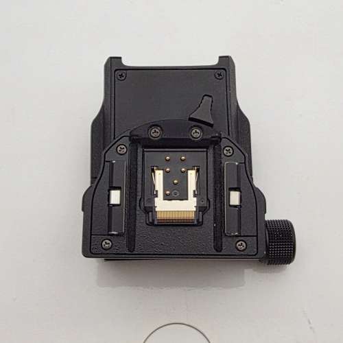 Fujifilm Tilt adapter EVF-TL1 (GFX)
