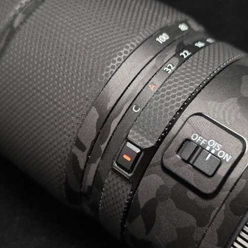 Fujifilm GF45-100 行貨有盒有單