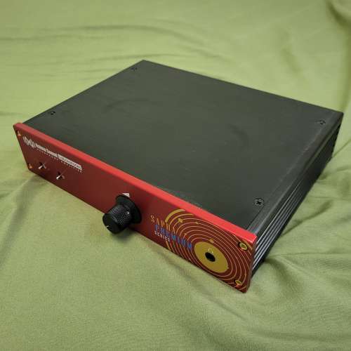 Naimu SAPHA Premium headamp 奶茶擴