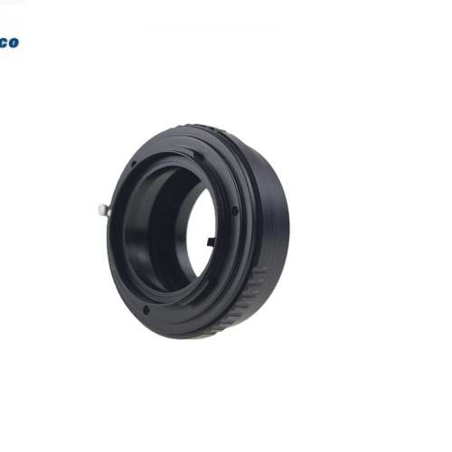 Pixco Contarex (CRX-Mount) SLR Lens To Micro Four Thirds (MFT /M43) Mount