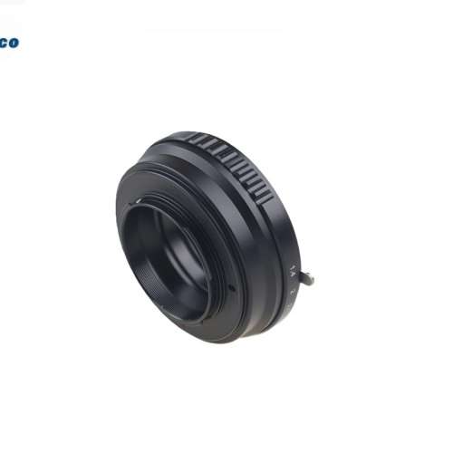 Pixco Contarex (CRX-Mount) SLR Lens To Micro Four Thirds (MFT /M43) Mount