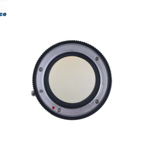 Pixco Contarex (CRX) Mount SLR Lens To Leica M Mount Rangefinder Camera 金屬接環