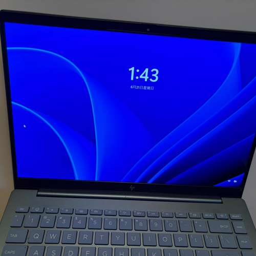 HP Pav Plus Laptop 14, 星book pro 14, Ryzen 7 8845h, DDR5 32GB, 1TB SSD