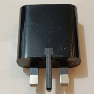 USB 電源轉接器 / 三腳插頭