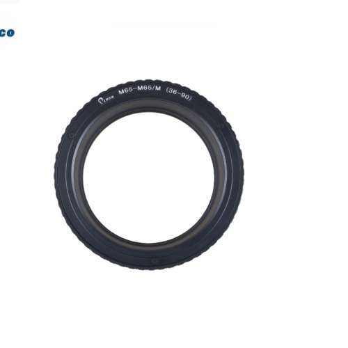 PIXCO M65 To M65 Macro focusing Helicoid Ring (36mm - 90mm) 改鏡用調焦筒