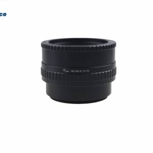PIXCO M65 To M65 Macro focusing Helicoid Ring (25mm - 55mm) 改鏡用調焦筒