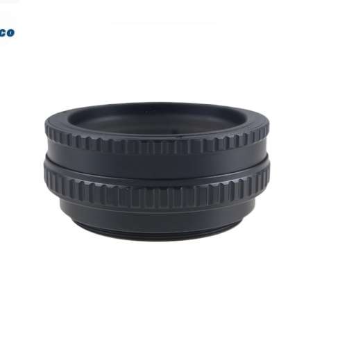 PIXCO M65 To M65 Macro focusing Helicoid Ring (17mm - 31mm) 改鏡用調焦筒