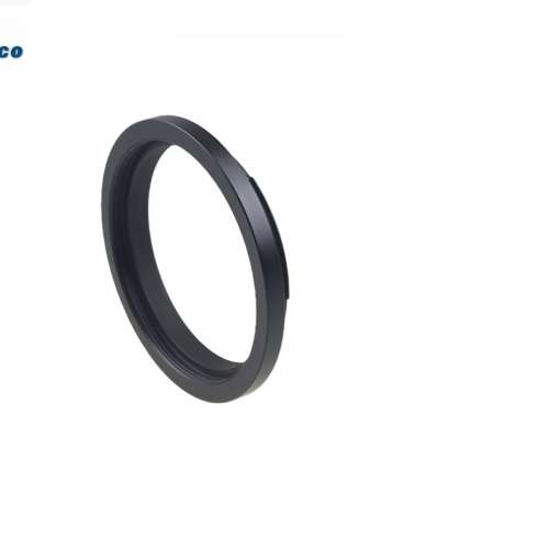 Modify Adapter Compatible with M65 Large Format Lens or Helicoid To Fujifilm GFX