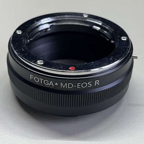 Canon EOS R adapter 鏡頭轉接環