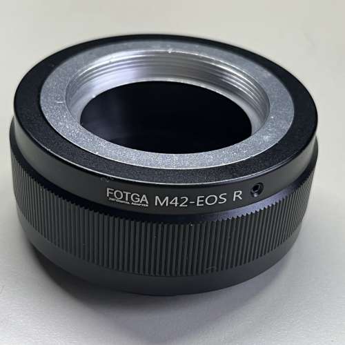 Canon EOS R adapter 鏡頭轉接環