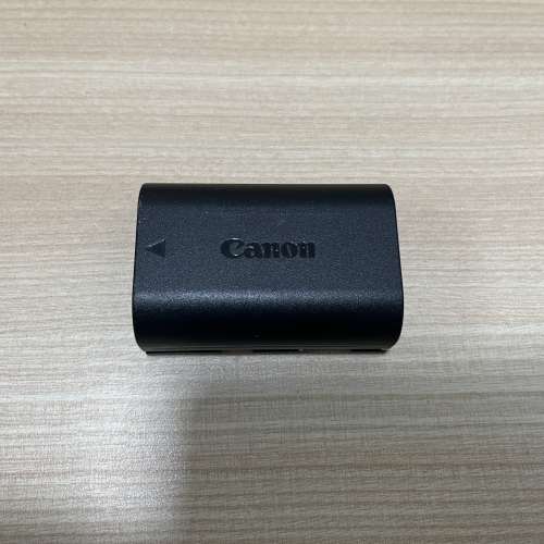 Canon LP-E6