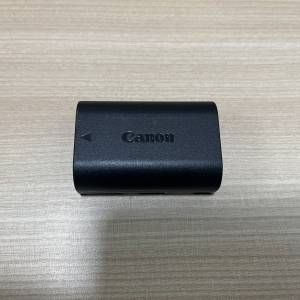 Canon LP-E6