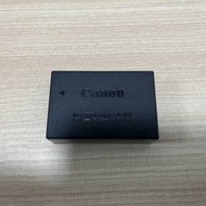 Canon LP-E17  2粒